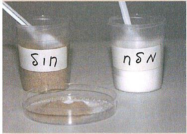 (בספר תמונות של:) מפרידים בעזרת חימום ומפרידים בעזרת סינון